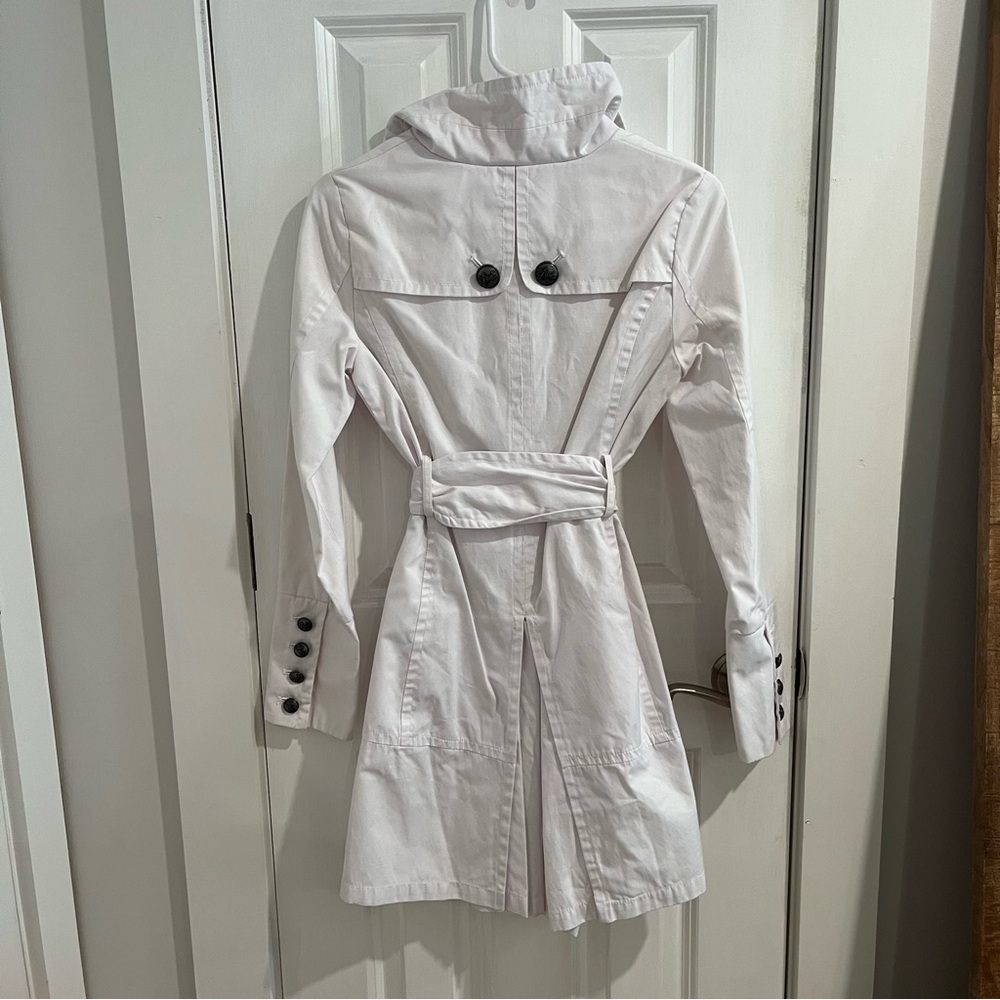 Black Rivet Jacket - Picture 4 of 6